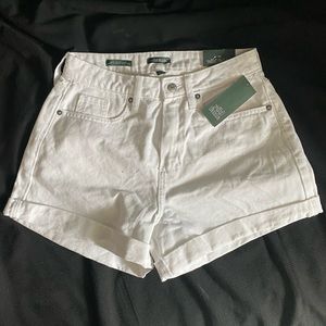 Wild Fable Mom shorts